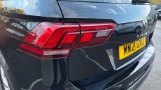 Volkswagen Tiguan 1.5 TSI 150 Life 5dr Petrol Estate